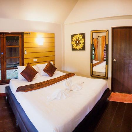 Lipe Sunset Forest Resort Kültér fotó
