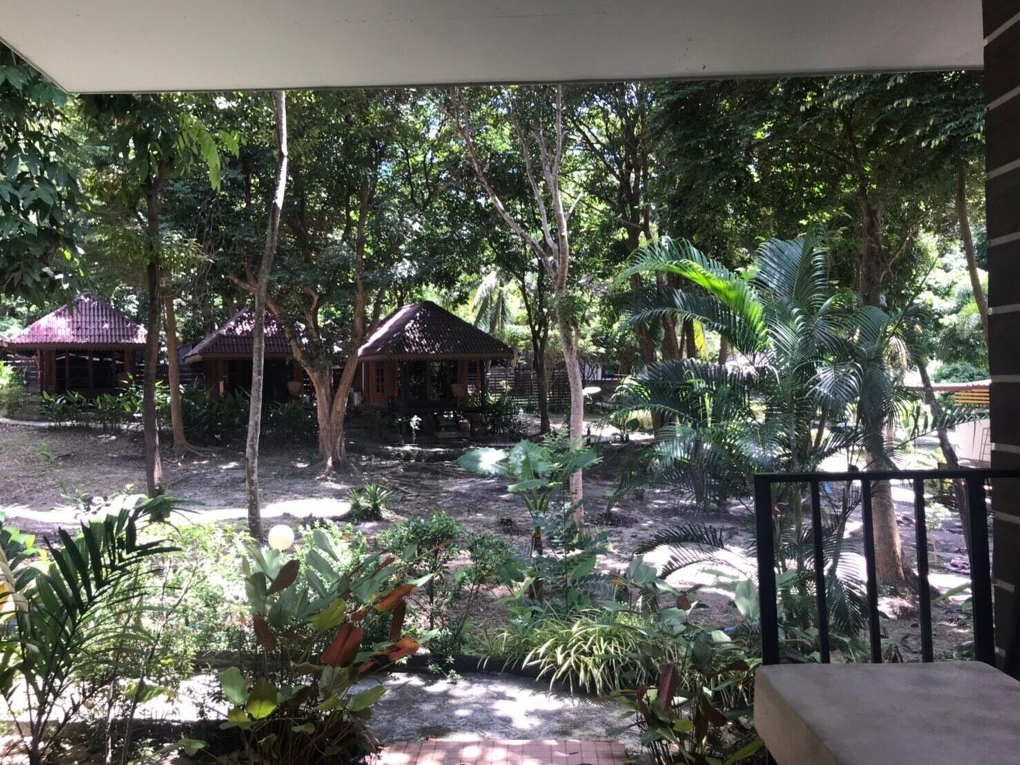 Lipe Sunset Forest Resort Kültér fotó