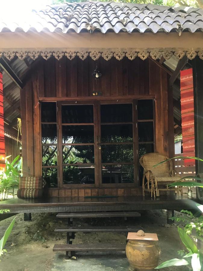 Lipe Sunset Forest Resort Kültér fotó
